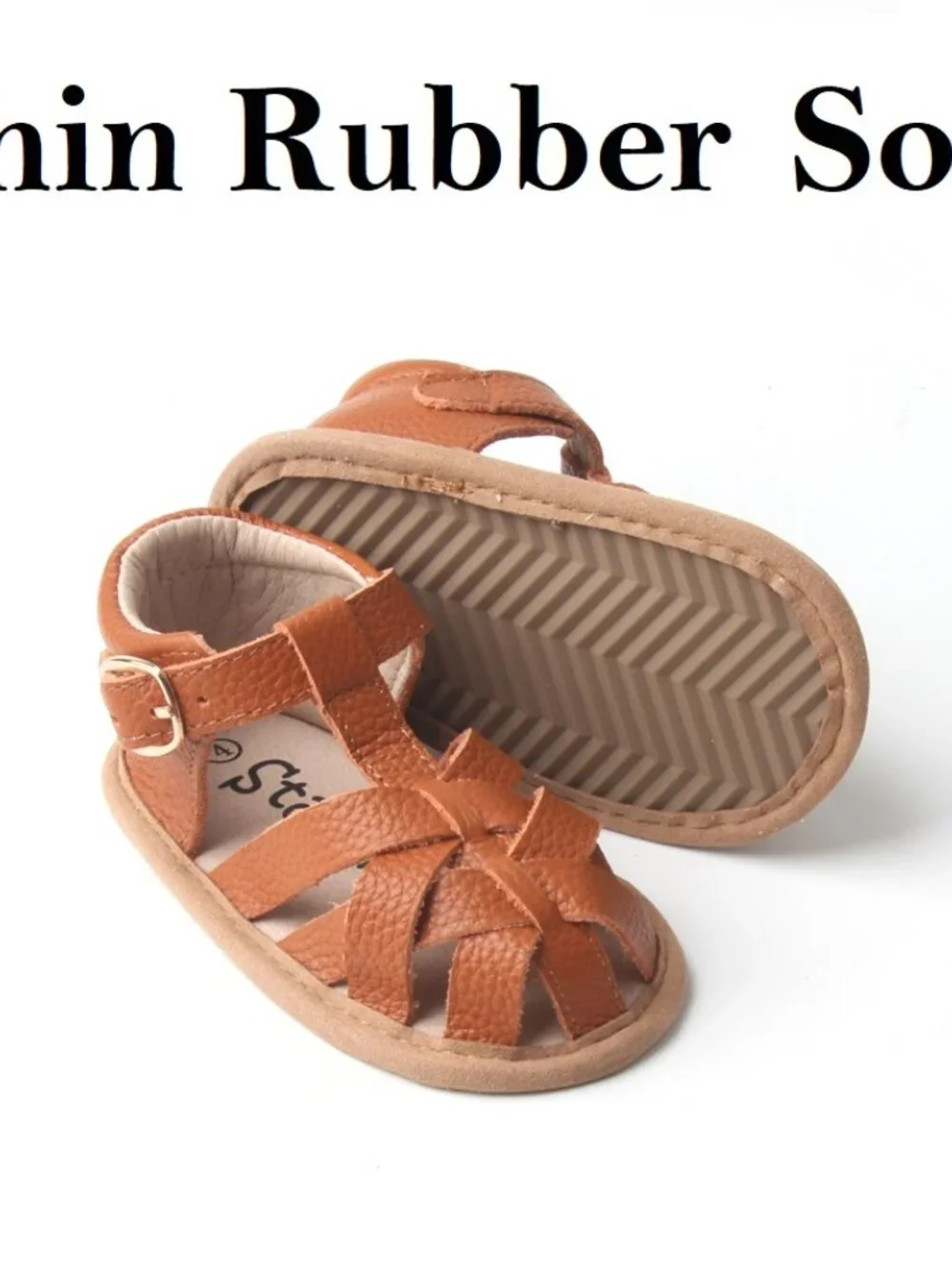 Mystery Bundles Toddler sandals Baby Shoes 2 pairs of sandals toddler shoes
